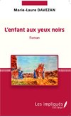 L'enfant aux yeux noirs