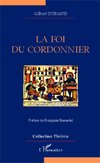 La foi du cordonnier