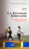 La jeunesse Africaine