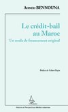 Le crédit-bail au Maroc