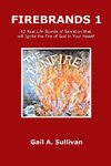 FIREBRANDS 1 ~ 12 Real Life Stories of Salvation that will Ignite the Fire of God in Your Heart!