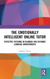 The Emotionally Intelligent Online Tutor