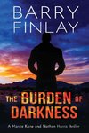 The Burden of Darkness