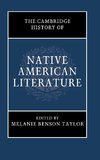 The Cambridge History of Native American Literature