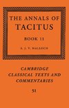 The Annals of Tacitus