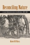 Reconciling Nature