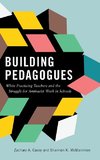 Building Pedagogues