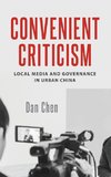 Convenient Criticism