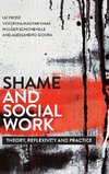 Shame and Social Work