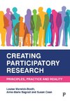 Creating Participatory Research