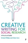 Creative Writing for Social Research