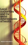 Local Authorities and the Social Determinants of Health