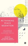 Rethinking Peace Mediation