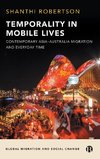 Temporality in Mobile Lives