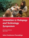 Innovation in Pedagogy and Technology Symposium, 2019