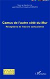 Camus de l'autre côté du Mur