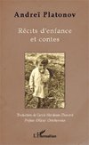 Récits d'enfance et contes