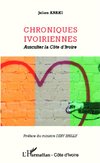 Chroniques ivoiriennes