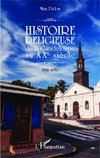 Histoire religieuse de la Guadeloupe au XXe siècle