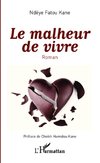 Le malheur de vivre