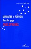 Minorités et pouvoir dans les pays anglophones