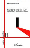 Habiter à côté des SDF