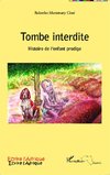 Tombe interdite