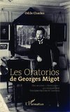 Les Oratorios de Georges Migot