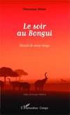 Le soir au Bongui