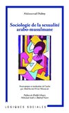 Sociologie de la sexualité arabo-musulmane