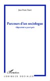 Parcours d'un sociologue