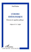 L'ordre idéologique