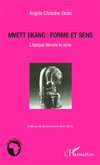 Mvett Ekang : forme et sens