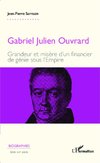 Gabriel Julien Ouvrard