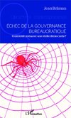 Echec de la gouvernance bureaucratique