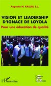 Vision et leadership d'Ignace de Loyola