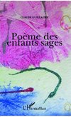 Poème des enfants sages