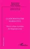 La socioanalyse narrative