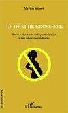 Le déni de grossesse