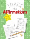 Trace The Affirmations