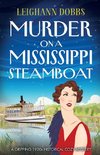 Murder on a Mississippi Steamboat