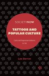 Tattoos and Popular Culture