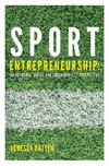 Sport Entrepreneurship