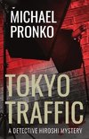 Tokyo Traffic