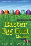 Easter Egg Hunt Murder