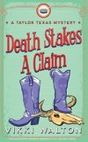 Death Stakes A Claim