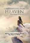 Conversations from Heaven