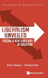 Liberalism Unveiled