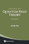 Lectures on Quantum Field Theory