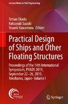 Practical Design of Ships and Other Floating Structures